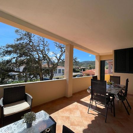 Appartamento Gallospot San Teodoro (Sardinia) Exterior foto