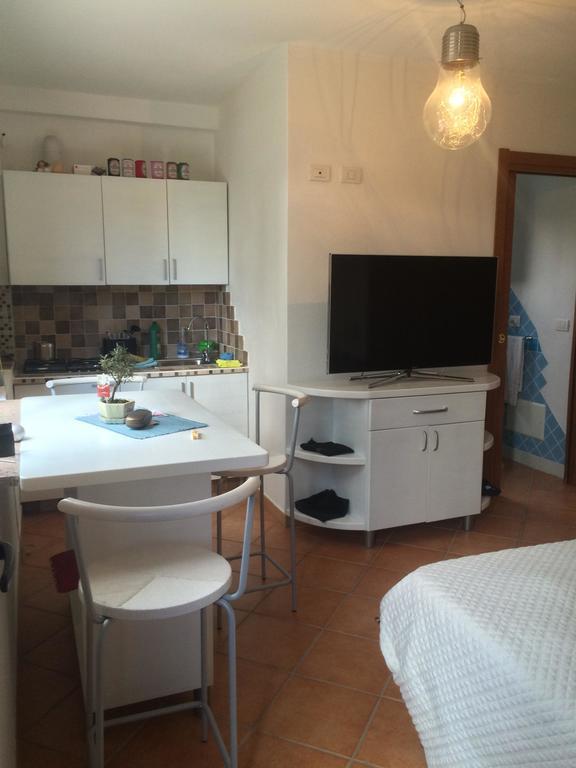 Appartamento Gallospot San Teodoro (Sardinia) Cameră foto