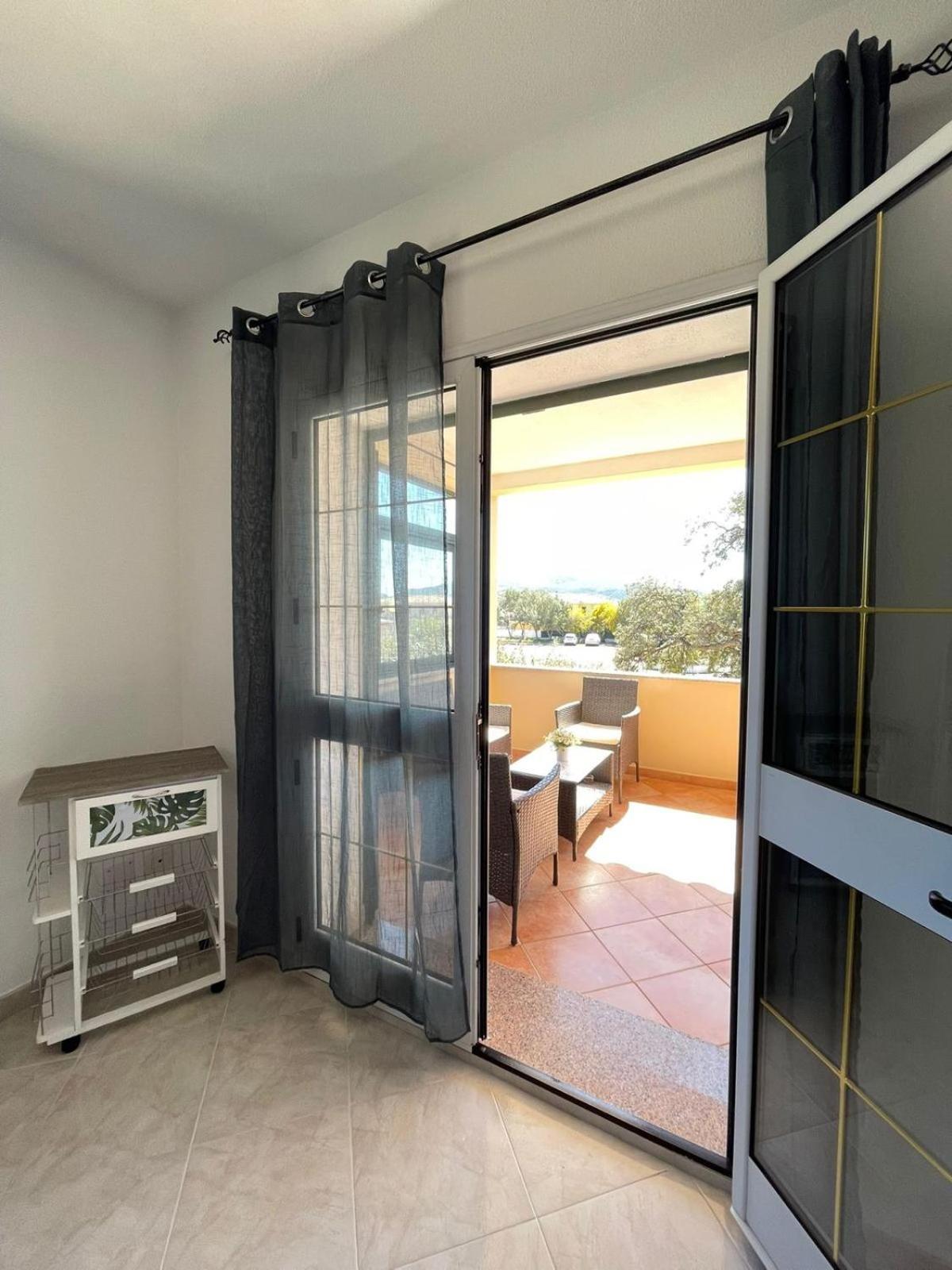 Appartamento Gallospot San Teodoro (Sardinia) Exterior foto