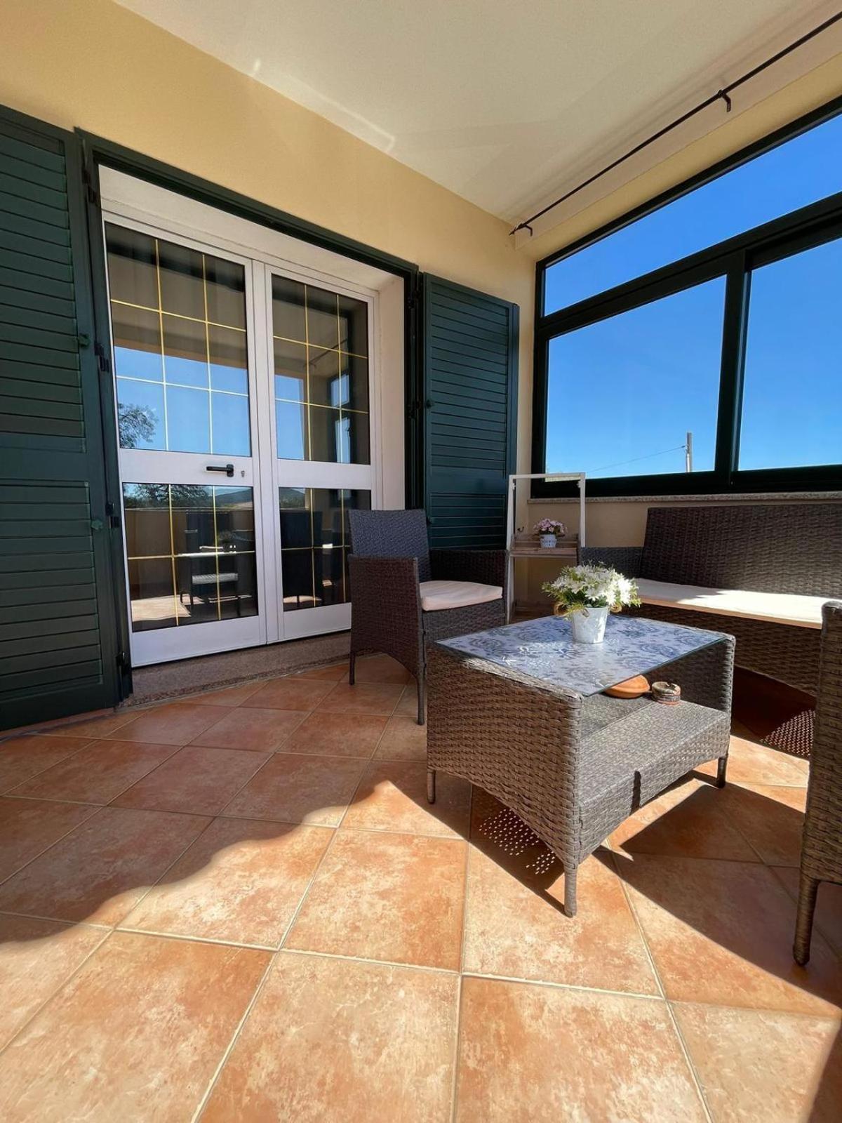 Appartamento Gallospot San Teodoro (Sardinia) Exterior foto