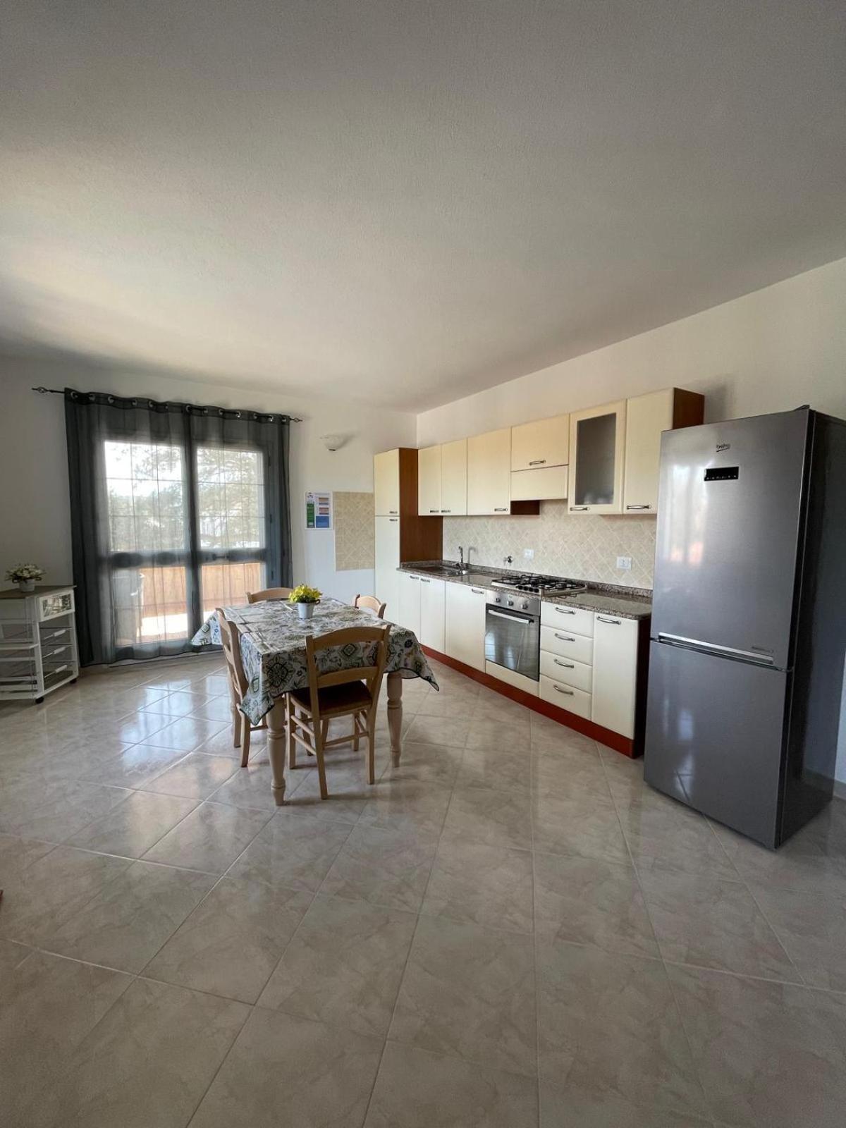 Appartamento Gallospot San Teodoro (Sardinia) Exterior foto
