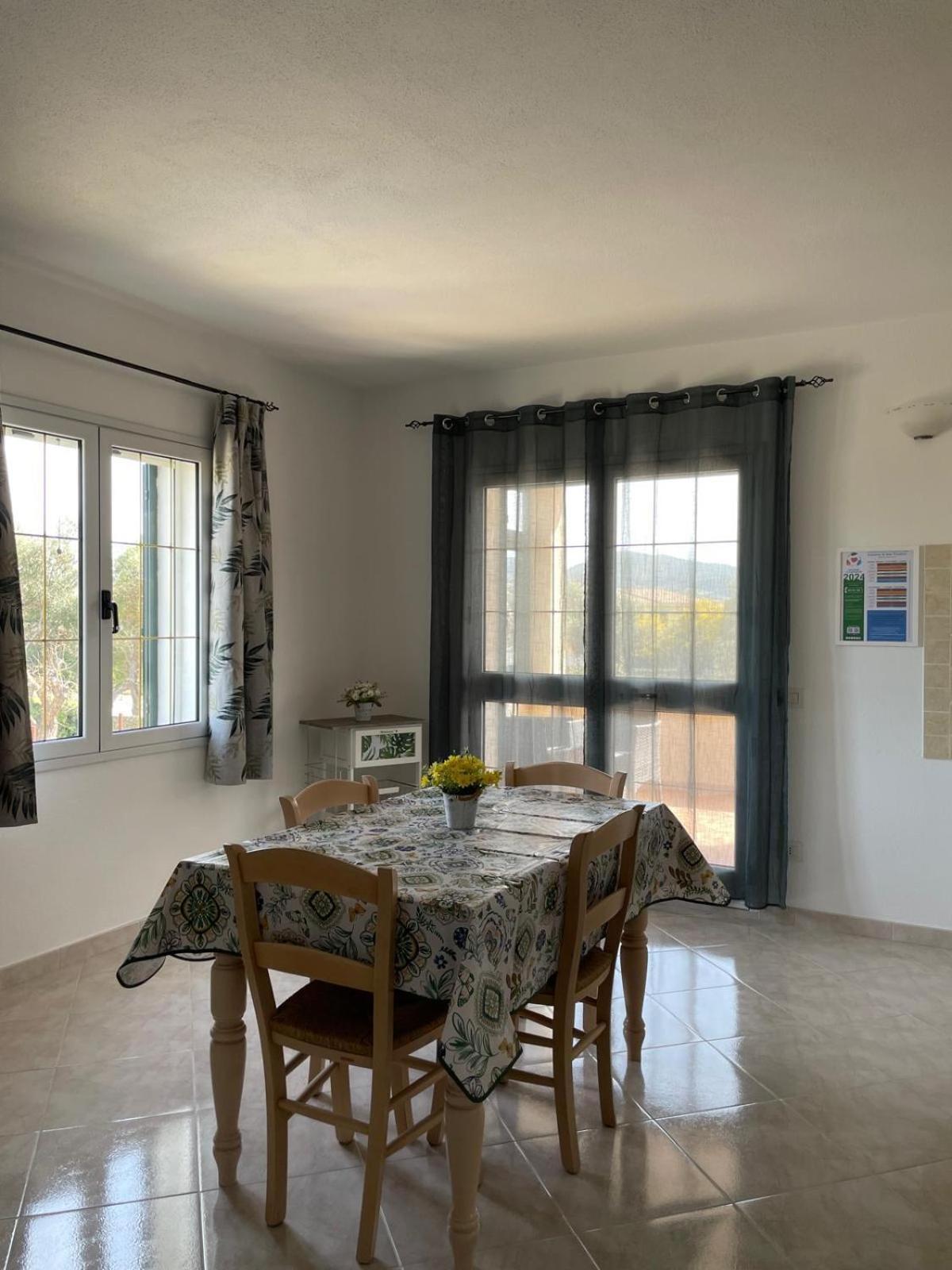Appartamento Gallospot San Teodoro (Sardinia) Exterior foto