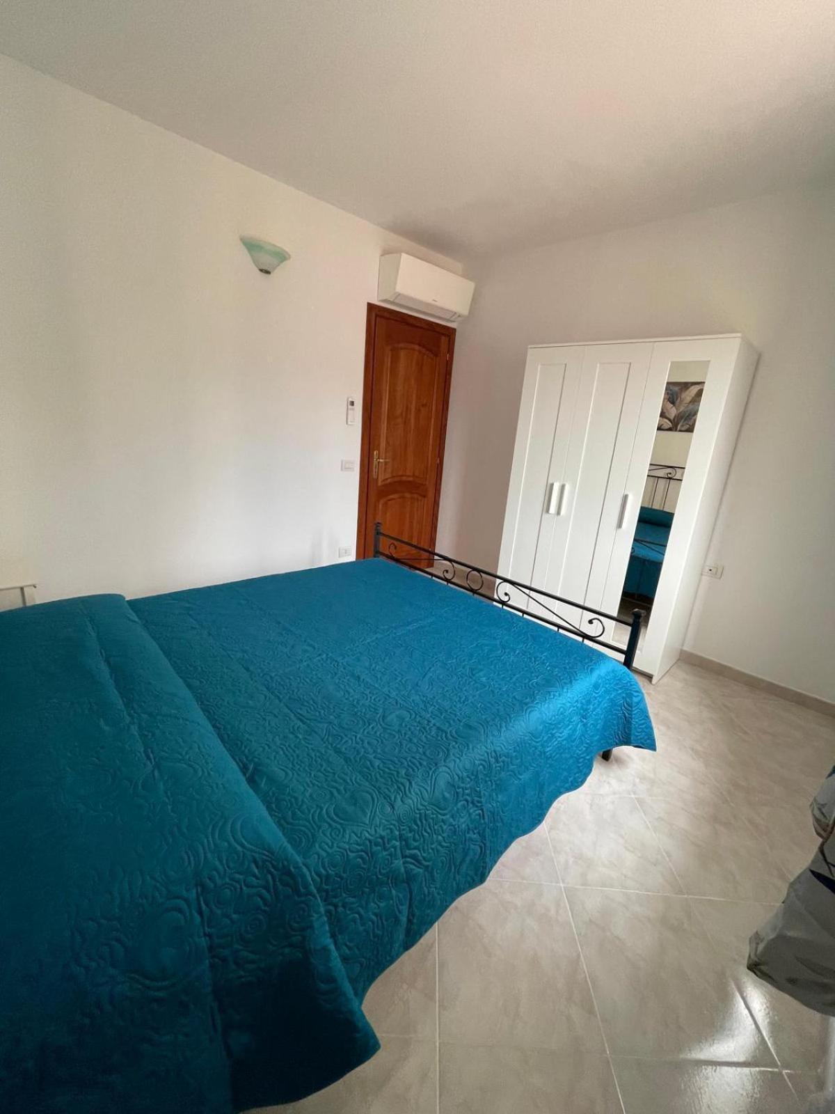 Appartamento Gallospot San Teodoro (Sardinia) Exterior foto