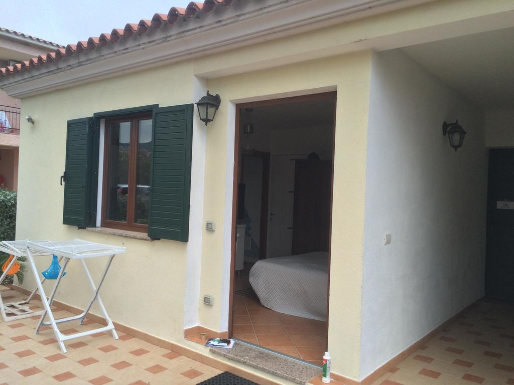 Appartamento Gallospot San Teodoro (Sardinia) Cameră foto