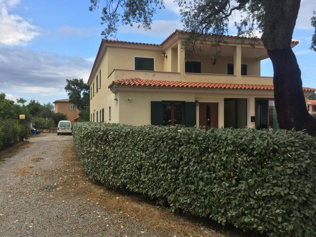 Appartamento Gallospot San Teodoro (Sardinia) Cameră foto