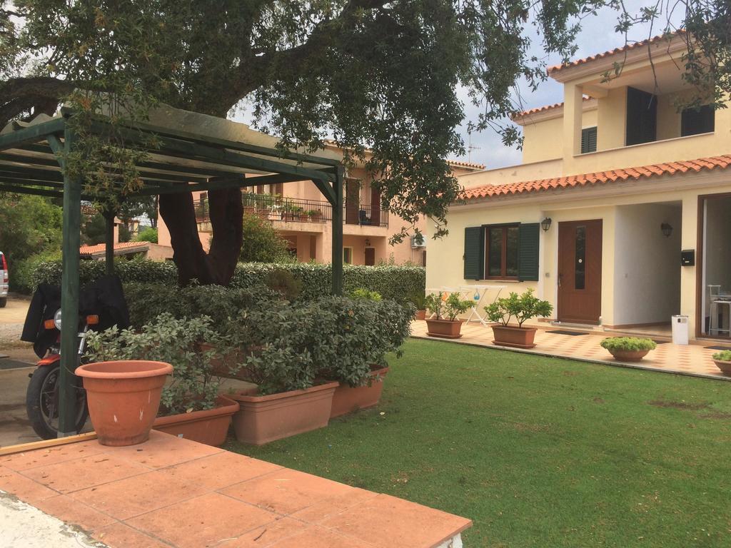 Appartamento Gallospot San Teodoro (Sardinia) Cameră foto