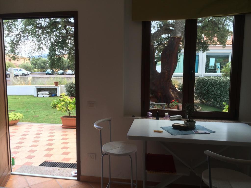 Appartamento Gallospot San Teodoro (Sardinia) Cameră foto
